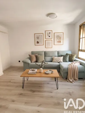 Apartment in Málaga
