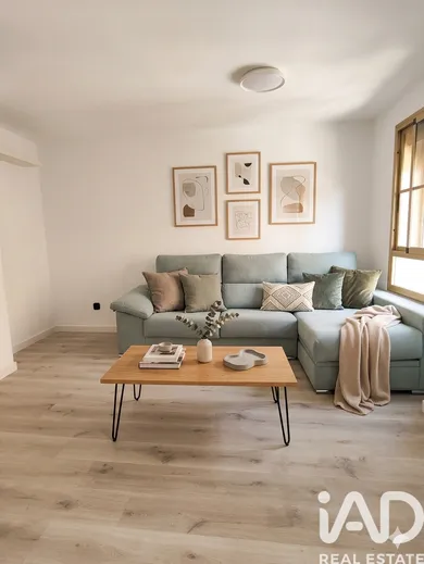 Apartment in Málaga