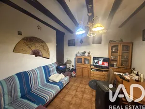 Village house in Corbera de Llobregat