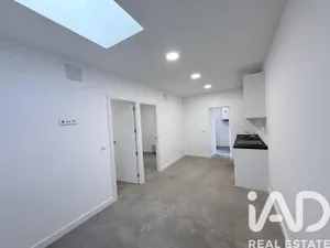 Apartment in Galapagar