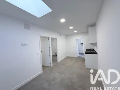 Apartment in Galapagar