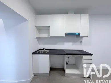 Apartment in Galapagar