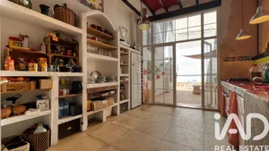 Casa de pueblo en Pego