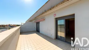 Penthouse in El Vendrell