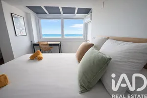 Penthouse in Tarifa
