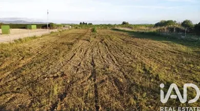 Terreno en San Rafael del Río