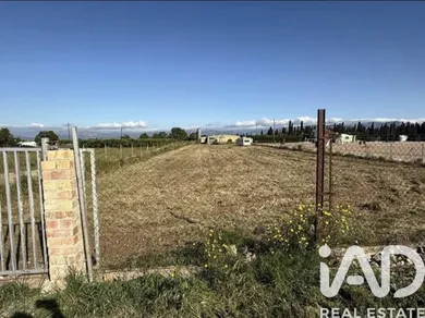 Terreno en San Rafael del Río