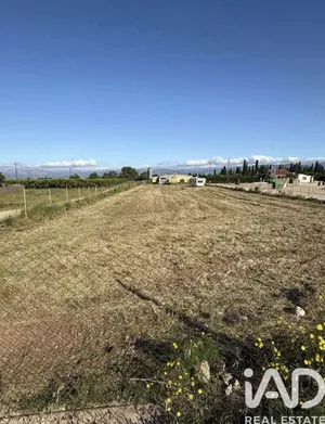 Land in San Rafael del Río