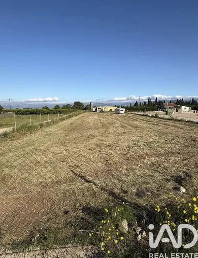 Land in San Rafael del Río