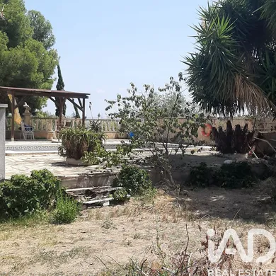 Building plot in La Bisbal del Penedès