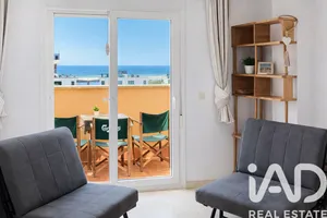 Penthouse in Tarifa