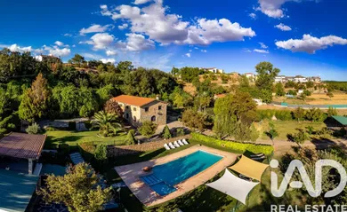 Casa rural en Ciudad Rodrigo