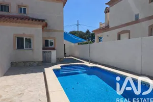 Casa adossada a Mont-roig del Camp