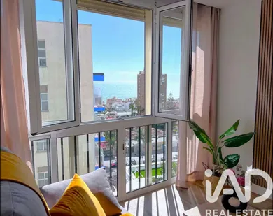 Piso en TORREMOLINOS