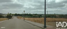 Terreno edificable en La Guijarrosa