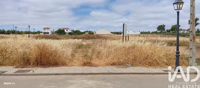 Terreno edificable en La Guijarrosa