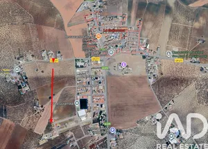 Terreny edificable a La Guijarrosa