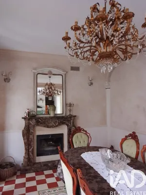 Casa de pueblo en AGUADULCE