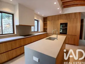 Maison à Mancor de la Vall