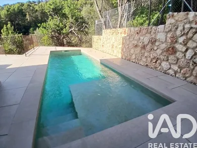 Casa en Mancor de la Vall