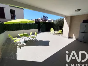 Apartment in Sant Jordi