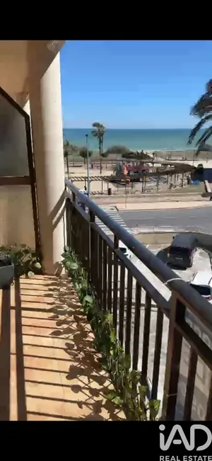 Appartement à Peníscola