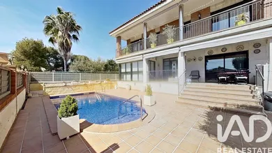 Casa en Calafell