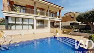 Casa en Calafell