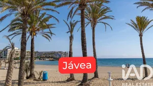 Pis a Jávea