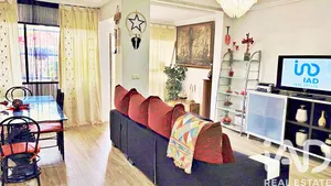 Casa adosada en San Vicente del Raspeig