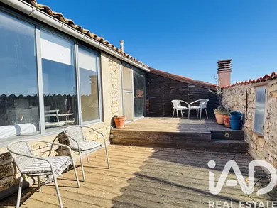 Casa adosada en Torrefeta i Florejacs