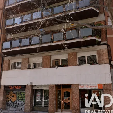 Piso en Barcelona