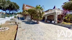 Châlet à El Vendrell