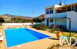 Maison de campagne à Sorbas