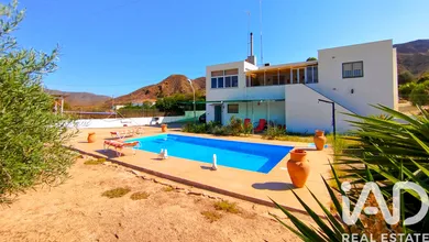 Casa de campo en Sorbas