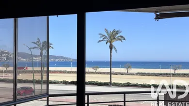 Pis a Castelló d'Empúries