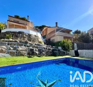 Appartement en maison à L'Ametlla del Vallès