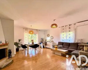 Casa unifamiliar a L'Ametlla del Vallès