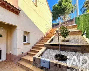 Vivienda unifamiliar en L'Ametlla del Vallès