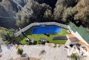 Vivienda unifamiliar en L'Ametlla del Vallès