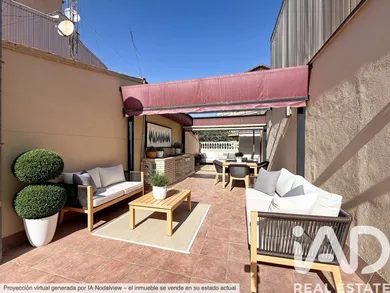 Casa en Premià de Mar