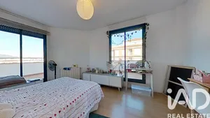 Duplex in Castelló de la Plana