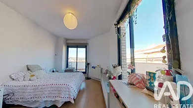 Dúplex en Castelló de la Plana