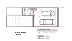 Casa adosada en Banyeres del Penedès
