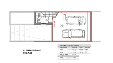 Casa adosada en Banyeres del Penedès