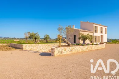 Casa en Sineu