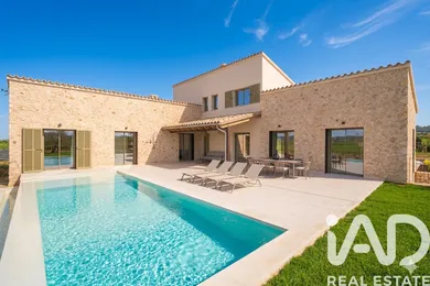 Maison à Sineu
