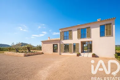 Maison à Sineu