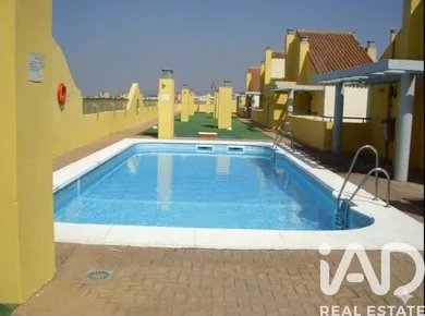 Apartment in Málaga
