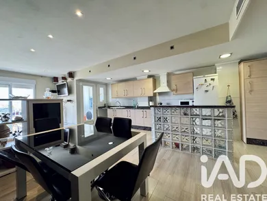 Appartement à Miramar